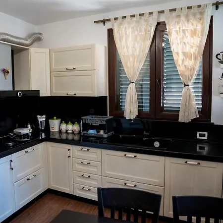 12 Apartment *