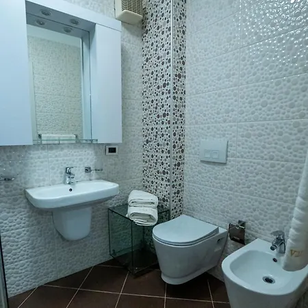 Apartment 12 Durres