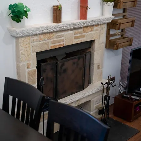 12 Apartment