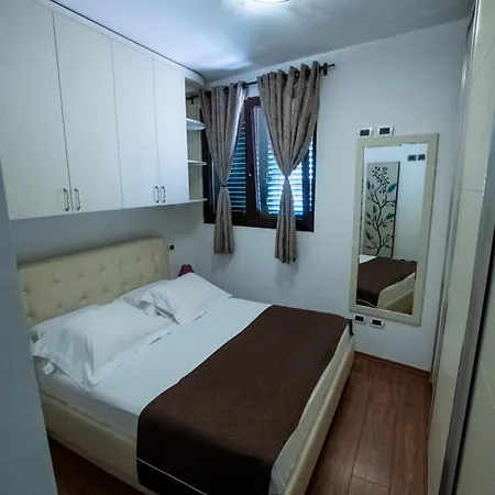 Apartment 12 Durres