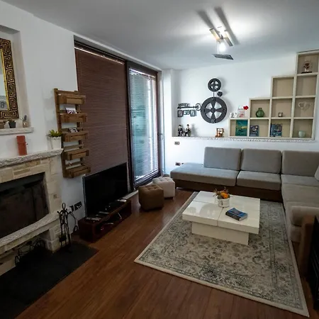 12 Apartment