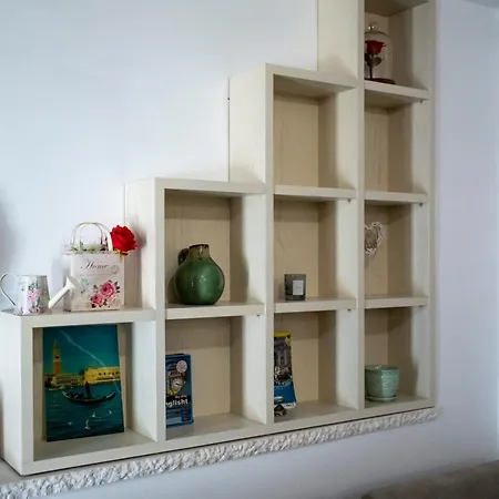 Appartamento 12
