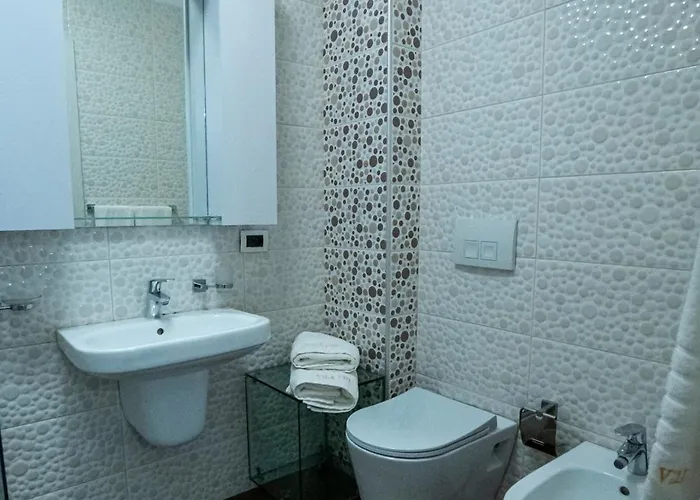 Appartement 12 Durrës